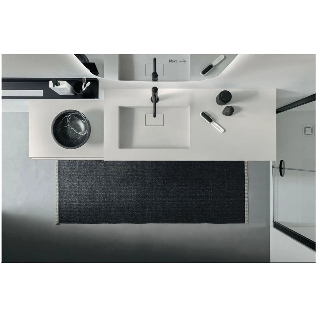 Bathroom Vanity Basin Bathroom Vanity Basin